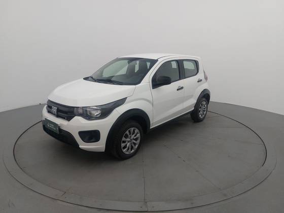 FIAT MOBI 1.0 EVO FLEX LIKE. MANUAL FIAT MOBI 1.0 EVO FLEX LIKE. MANUAL